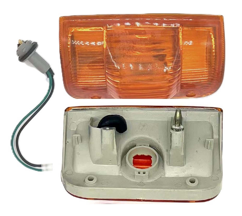 Corner Lamp w/bulb SUZUKI DD51T / DC51T 36420-55F00 36420-55F10