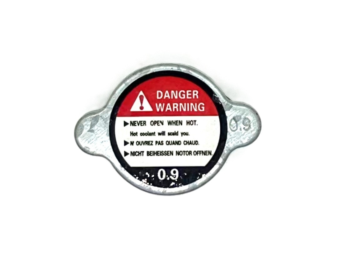 Radiator Cap suzuki F5A/SJ413/DA71V 022510-0971/16401-36010