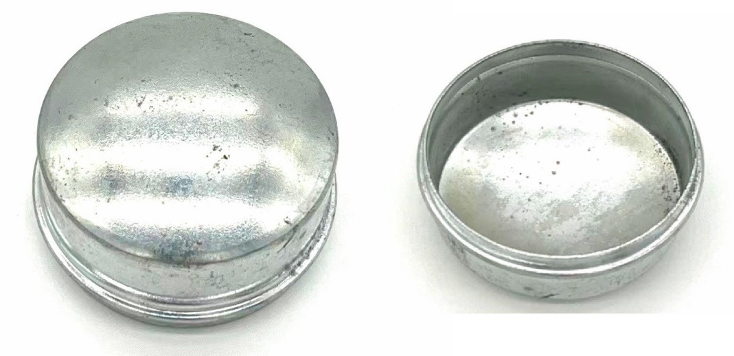 Grease Cap 50x45x24mm SUZUKI F5A/SS80/SS40 43241-79000