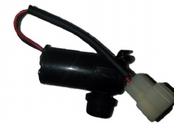 Washer Tank Motor  SUZUKI ST90 38410-66113