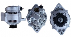 Alternator  SUZUKI APV  31400-63A00    12V. 80AMP 4G/P
