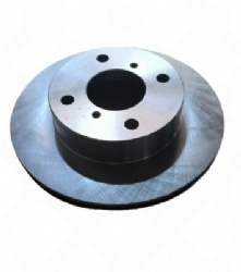 Caliper Disc Plate SUZUKI K15B SWIFT  55311M75J40