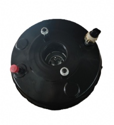 Hydrauvac Assy   SUZUKI  CELERIO W/SENSOR & STEEL TUBE (AUTOMATIC)  51300M68KG0