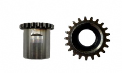 Timing gear SUZUKI  R06A   12766-60M21  21T