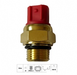 Temperature Sensor 2pin  SUZUKI  K6A 17680-51F10   18MM