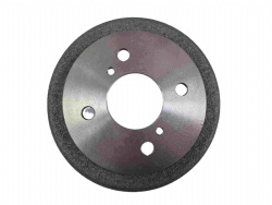 Brake Drum   SUZUKI DA63T  43511-67H01