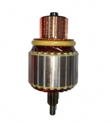 Starter Armature  SUZUKI R06A/DA16/DA17 for 31100-82M00