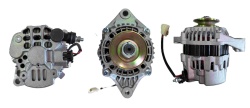 Alternator   with socket SUZUKI  F6A/DA52  1400-78A30