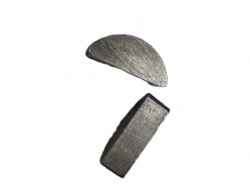 Crankshaft key  SUZUKI  F6A 08341-31059