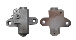 Timing chain tensioner  SUZUKI DA17V  24410-2G810