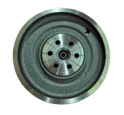 Fly Wheel Ass'y   231.20mm 90T   SUZUKI K6A 12620-73R01