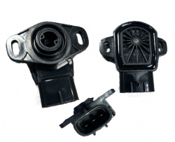 Throttle position sensor   SUZUKI  K6A  13420-77G01