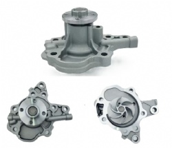 Water Pump  SUZUKI    K15B   GWS-53A  17400-52S10 17400-52S00
