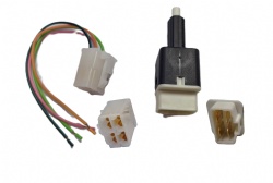 Stop light switch   suzuki  K6A/DA63/DA64 37740-75H21