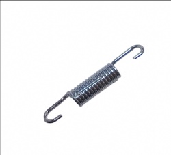 Brake shoe spring   lower  SUZUKI  F6A 8mmx51mm 15coils