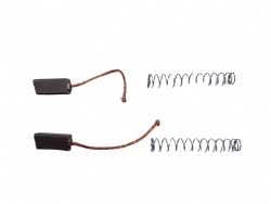 Alternator Brush   suzuki F5A/F6A 31631-82610