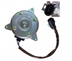 Radiator Cooling Fan Motor 17120-64P00 for Suzuki DA17 R06A | OEM Replacement