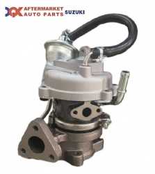 Turbo Charger SUZUKI DA64W DA64V  K6A 13900-68H50
