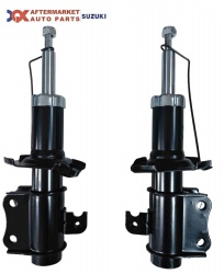 Shock absorber    SUZUKI super carry gas 41601-52S00  RH 41602-52S00 LH