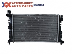 Radiator  Suzuki DA16/17 pick up 17700-55M00