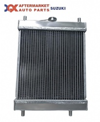 Radiator  Suzuki  DA63 DA65  17700-63M00 manual