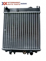 Radiator  Suzuki  F6A scrum17700M77P00