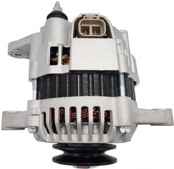 Alternator  F6A DA51T DD51T 31400-78A30