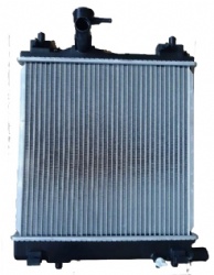 Radiator Suzuki 17700-50M00 350*33*16mm