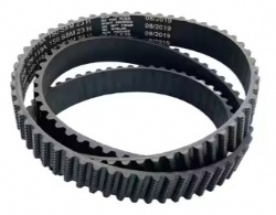 Timing belt Suzuki APV 14400-P7A-004