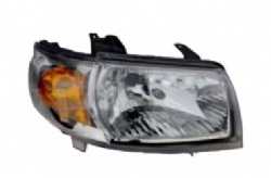 Head light Suzuki DA71