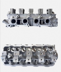 Cylinder head suzuki Jimny 11100-71C00