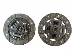 Clutch Disc   SUZUKI K6A DA64  22400-80F00