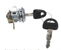 Front Door Lock Core w/keys   SUZUKI   alto  82200-61870 82200-71880