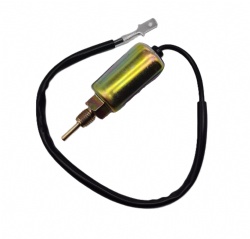 Carburetor  Magnetic Switch suzuki F5A  13260-84010