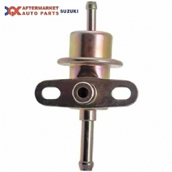 Fuel Pressure Regulator SUZUKI   K6A/DA52T/DA62 15610-64G00 15610-67D00